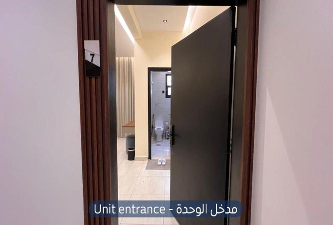 1 bedroom apartment in Al Aqiq 2