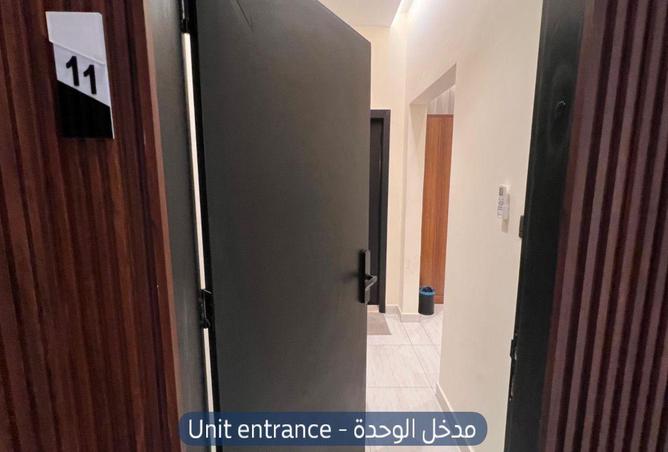1 bedroom apartment in Al Aqiq 2