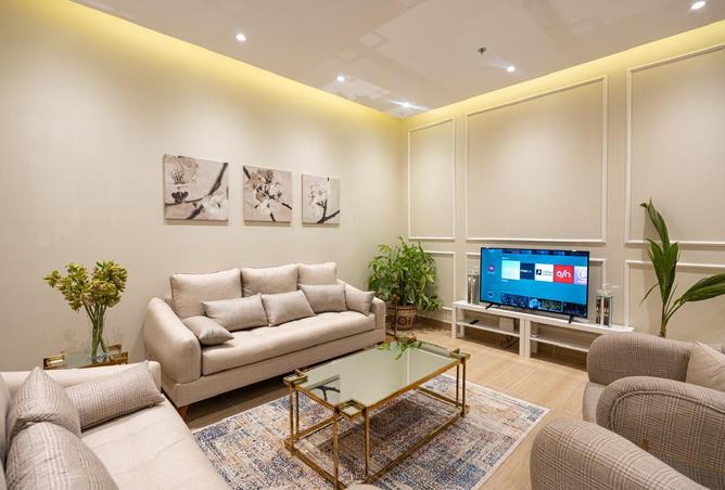 3 bedroom apartment in Al Nakheel 2