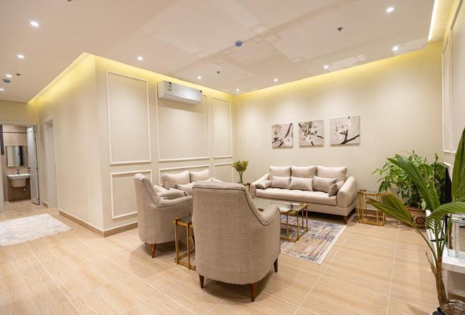 3 bedroom apartment in Al Nakheel 3
