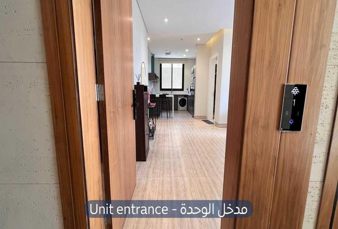 شقة 2 غرف في Al Munisiyah 2