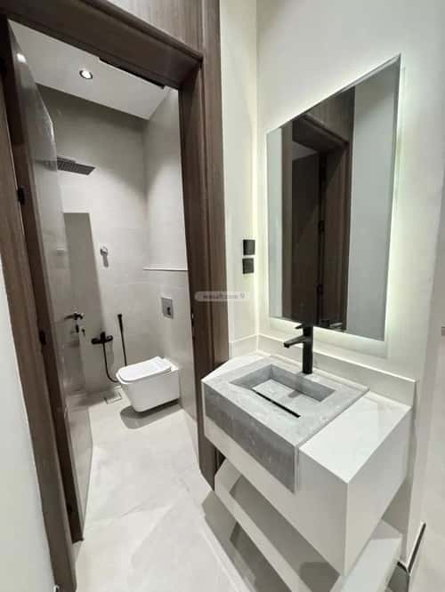 شقة 3 غرف في المعيزيلة 1