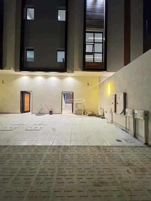 شقة 3 غرف في المعيزيلة 5