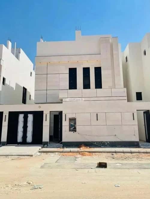 2 bedroom apartment in Al Maizilah, Riyadh 7