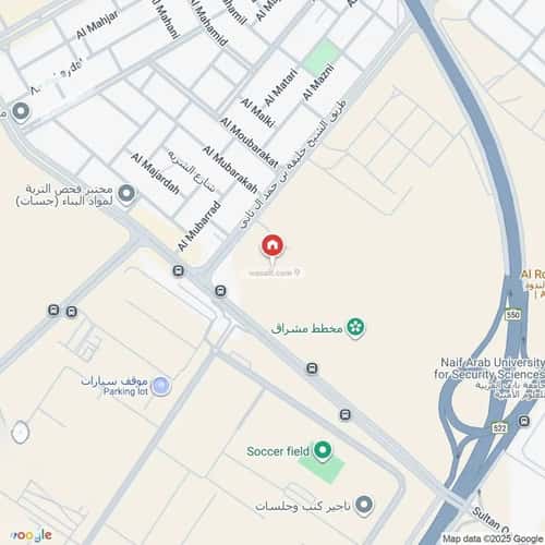 2 bedroom apartment in Al Maizilah, Riyadh 5