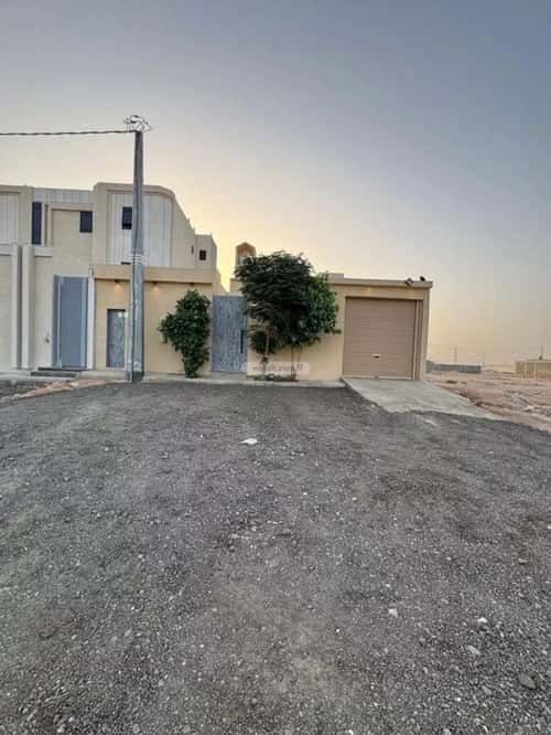 فيلا 4 غرف في الخير، الرياض 6
