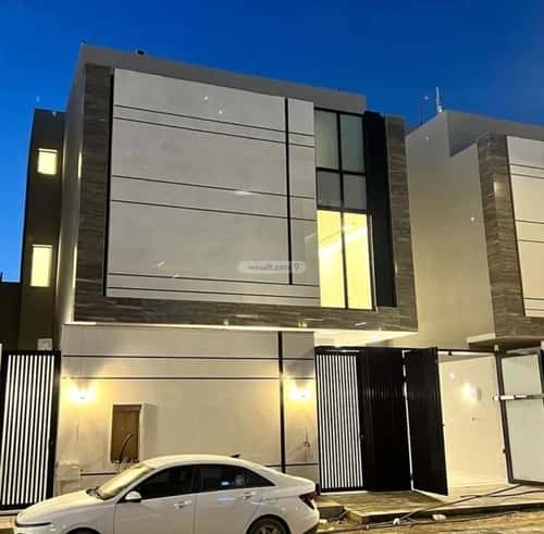 فيلا 5 غرف في الرمال 9
