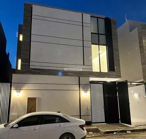 فيلا 5 غرف في الرمال 10