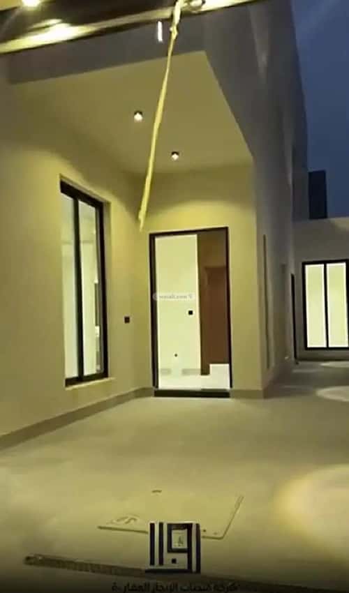 دور 3 غرف في المعيزيلة 2