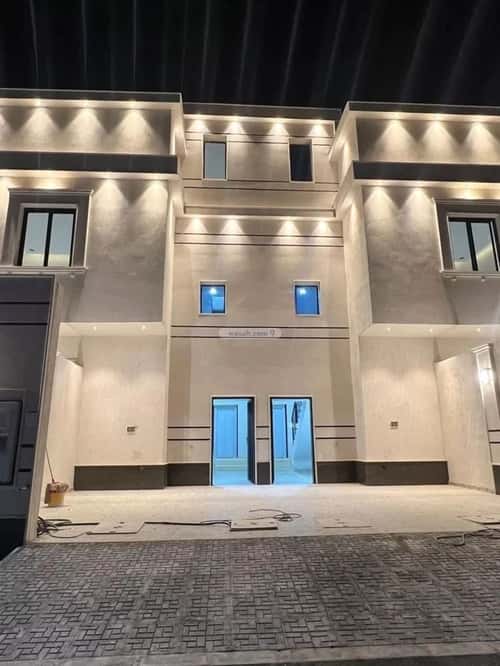 دور 3 غرف في الرمال 2