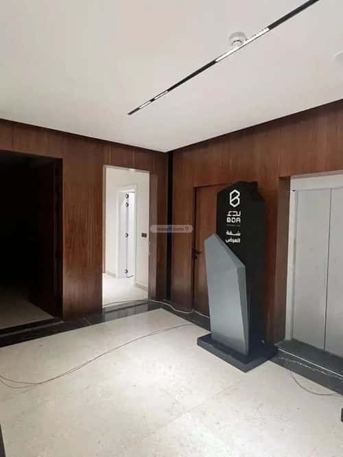 3 bedroom apartment in Qurtubah 6