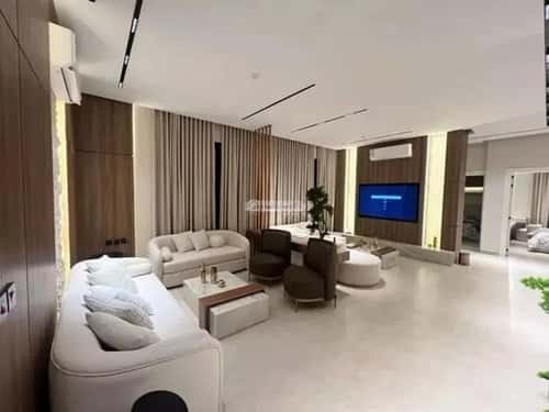 3 bedroom apartment in Qurtubah 5