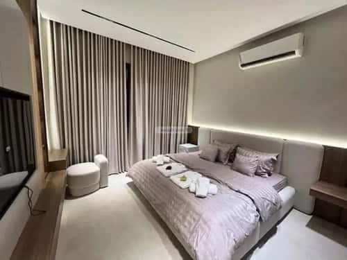3 bedroom apartment in Qurtubah 2