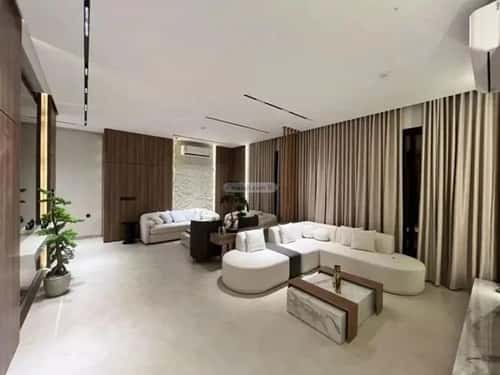 3 bedroom apartment in Qurtubah 4