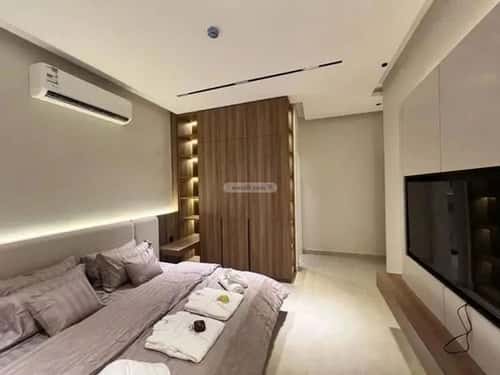 3 bedroom apartment in Qurtubah 7