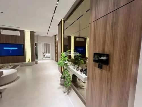 3 bedroom apartment in Qurtubah 13