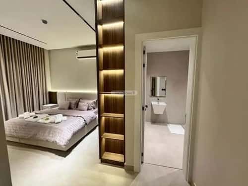 3 bedroom apartment in Qurtubah 11