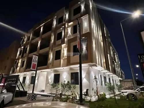 3 bedroom apartment in Qurtubah 15
