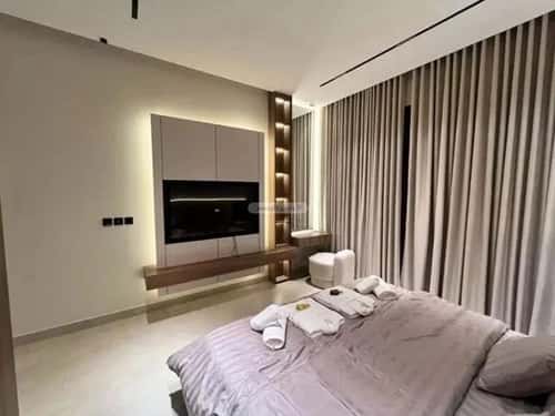 3 bedroom apartment in Qurtubah 10