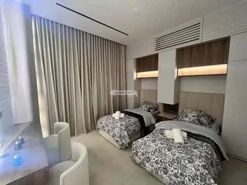 3 bedroom apartment in Qurtubah 3