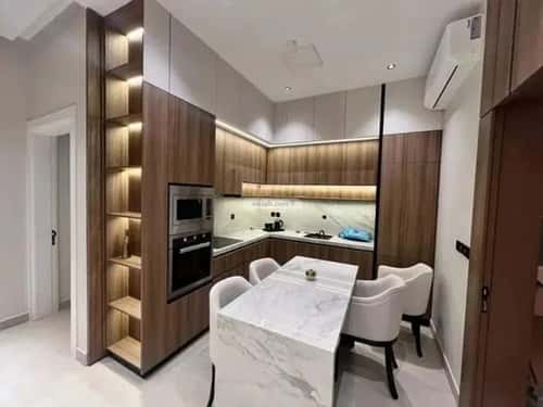 3 bedroom apartment in Qurtubah 8