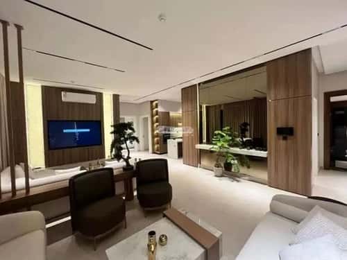 3 bedroom apartment in Qurtubah 12