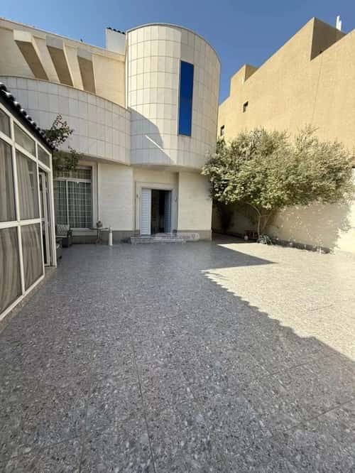 فيلا 6 غرف في النرجس 9