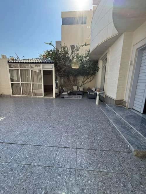 فيلا 6 غرف في النرجس 7