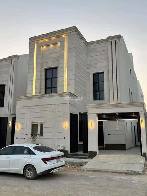 دور 3 غرف في المعيزيلة 5