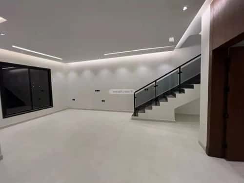 5 bedroom floor in Al Janadriyah 4