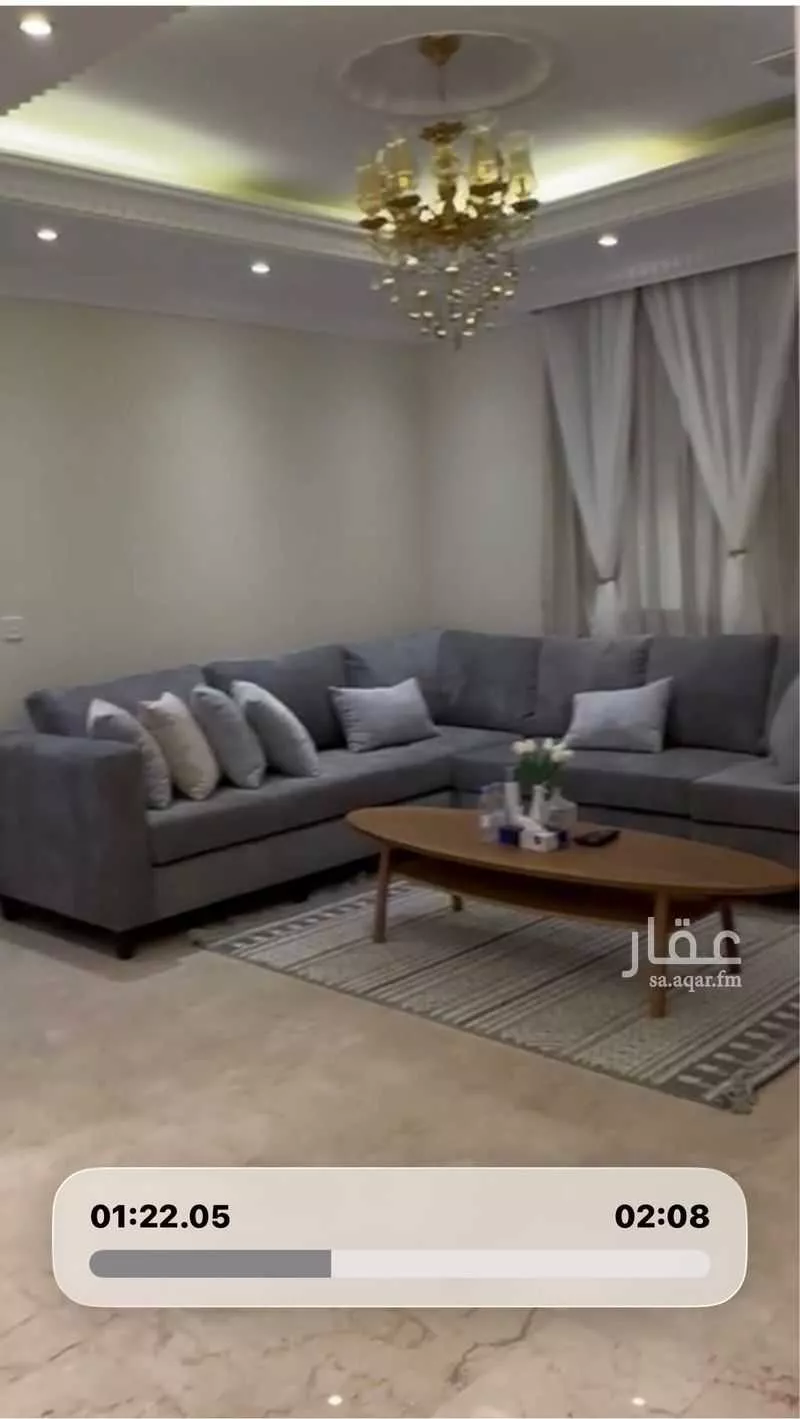 3 bedroom apartment in Al Ruwais, Jeddah 4