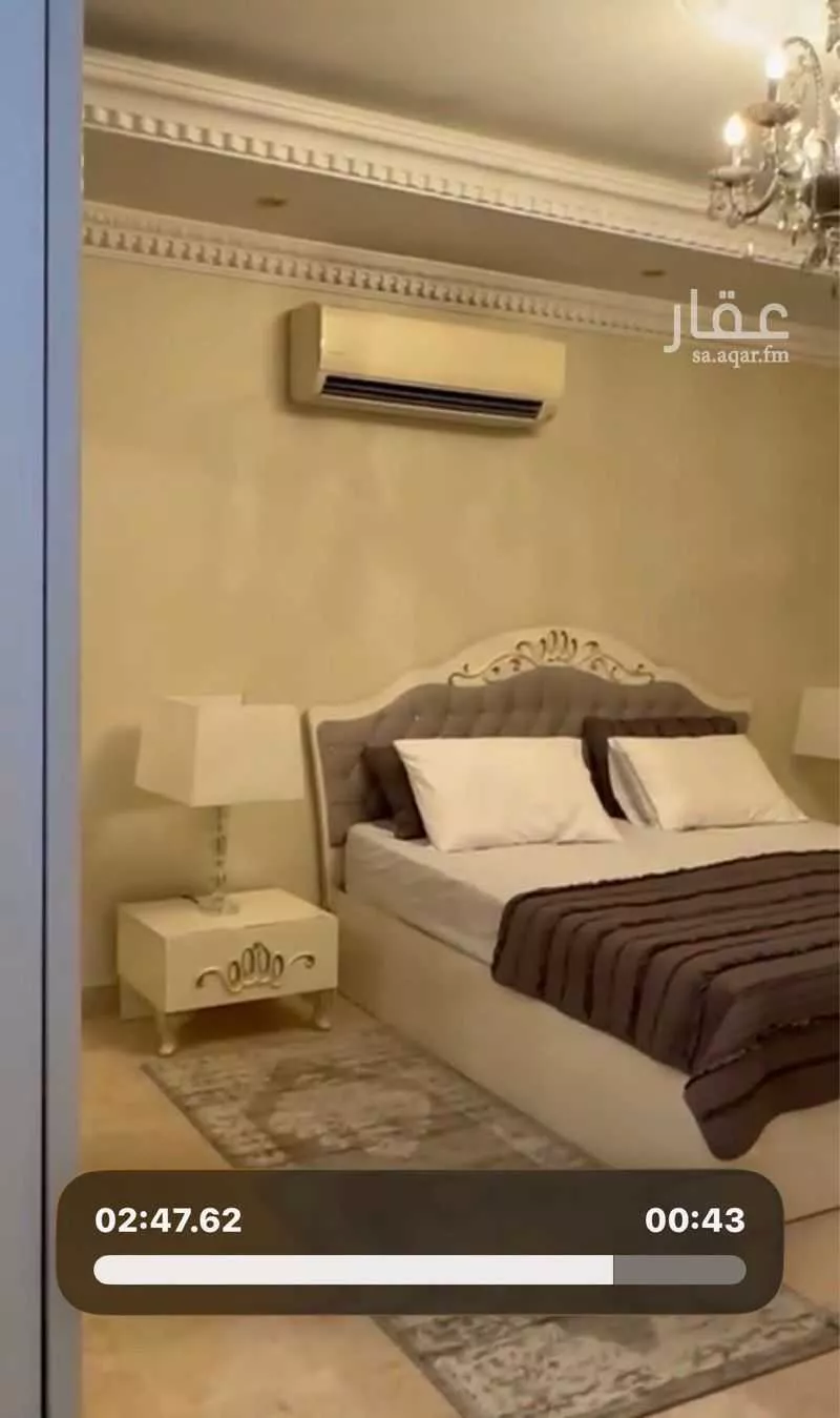 3 bedroom apartment in Al Ruwais, Jeddah 5