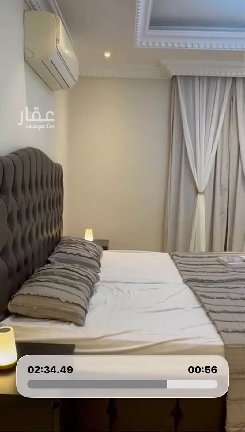 3 bedroom apartment in Al Ruwais, Jeddah 6