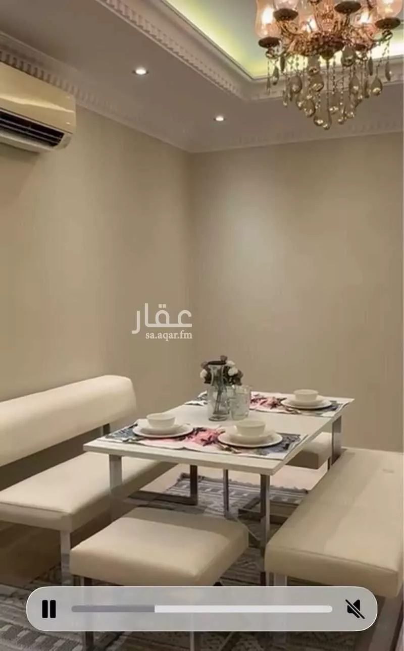 3 bedroom apartment in Al Ruwais, Jeddah 7