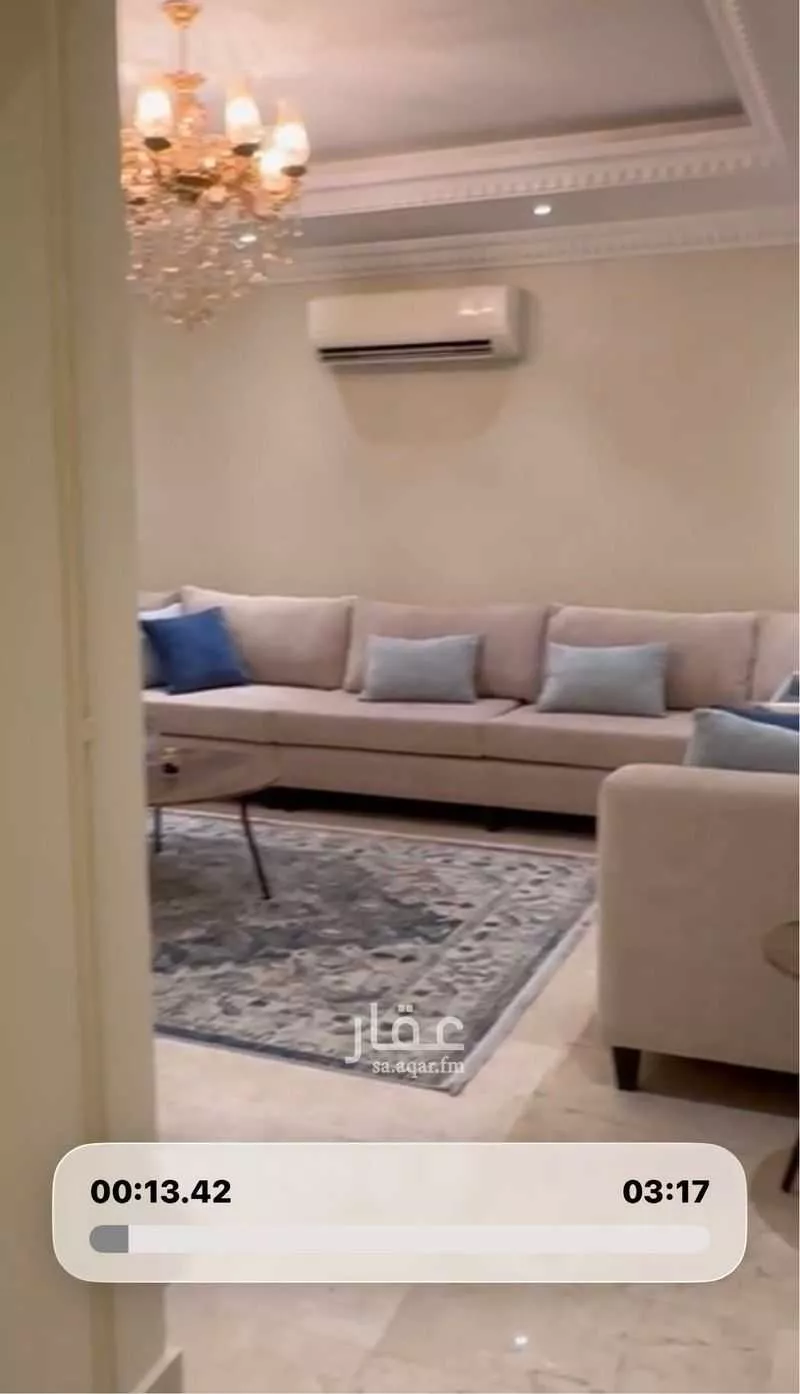 3 bedroom apartment in Al Ruwais, Jeddah 8