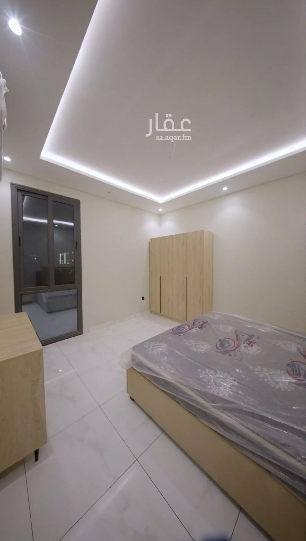 شقة 1 غرف في الصفا 1