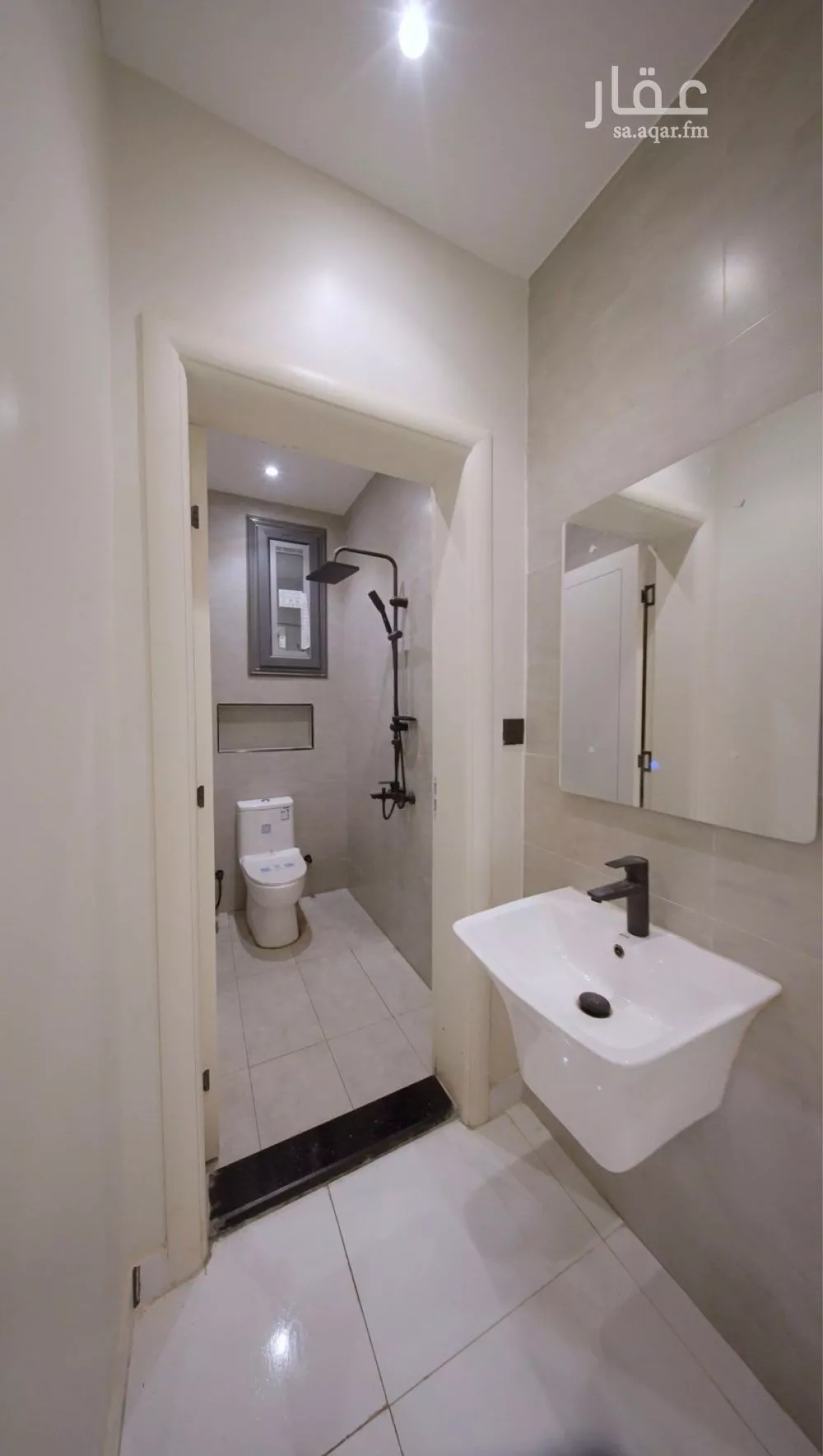 شقة 1 غرف في الصفا 3