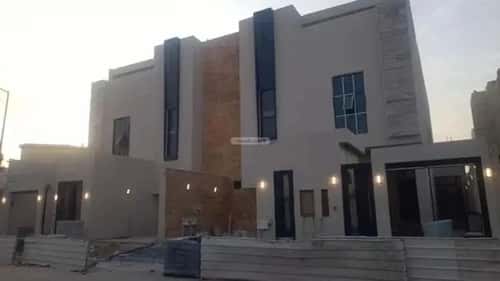 4 bedroom apartment in Al Khaleej, Riyadh 10