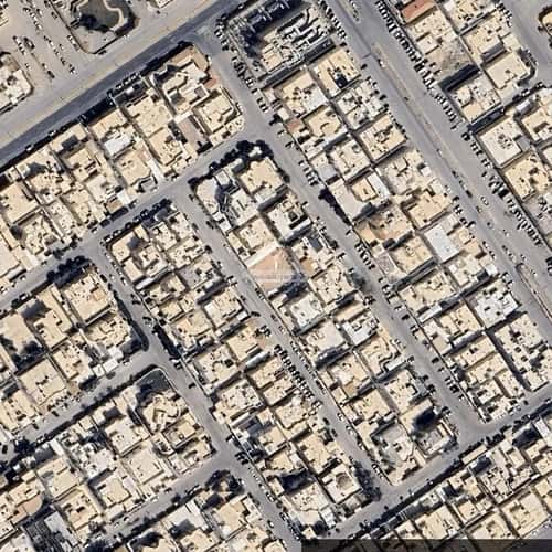 4 bedroom apartment in Al Khaleej, Riyadh 11