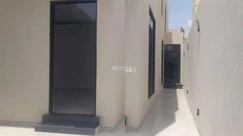 4 bedroom apartment in Al Khaleej, Riyadh 5