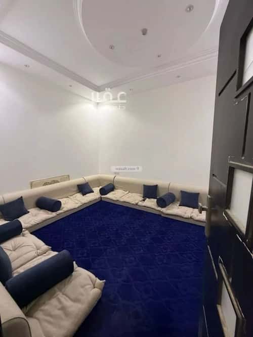 6 bedroom villa in Al Narjis 2