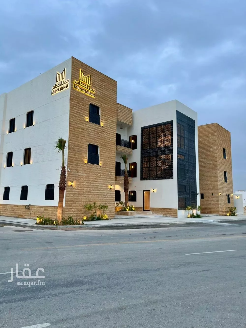3 bedroom apartment in Al Mahdiyyah 2
