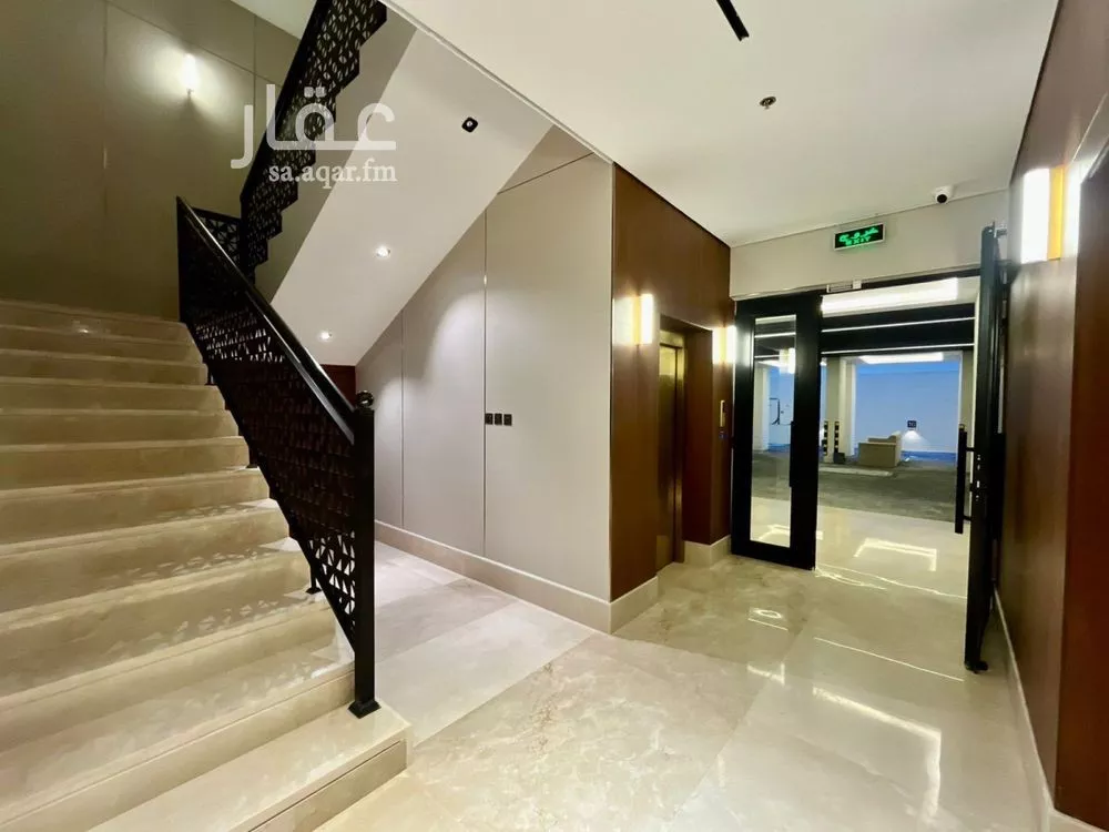 3 bedroom apartment in Al Mahdiyyah 12