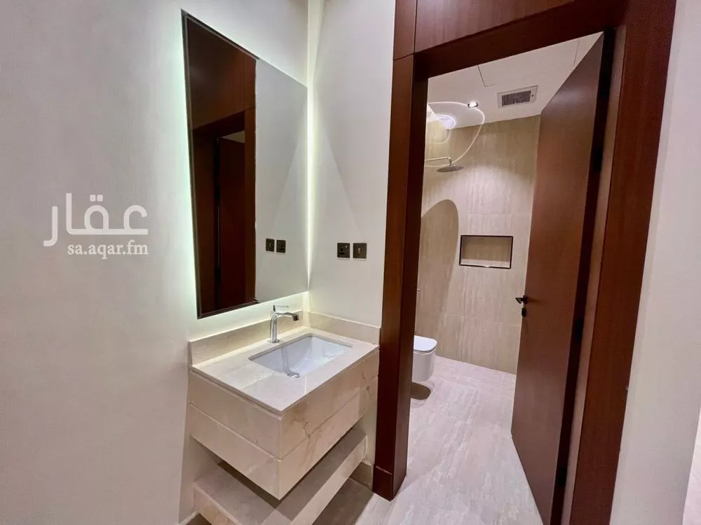 3 bedroom apartment in Al Mahdiyyah 15