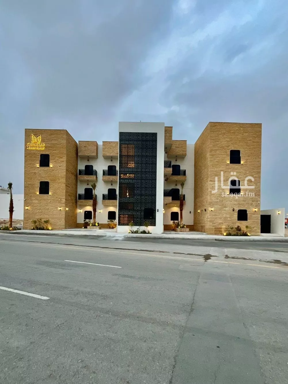 3 bedroom apartment in Al Mahdiyyah 6