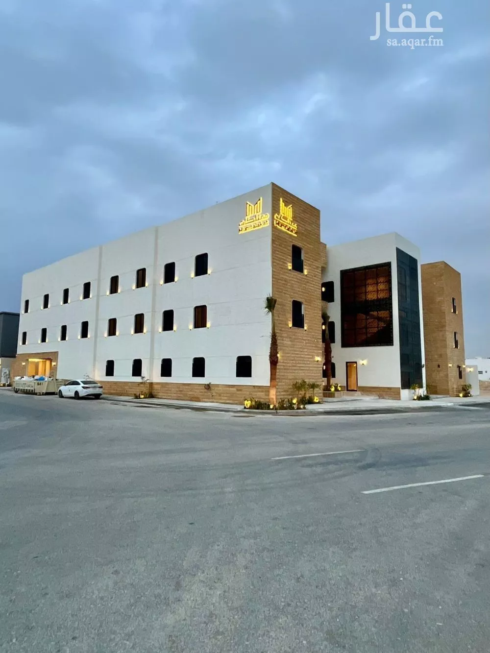 3 bedroom apartment in Al Mahdiyyah 8