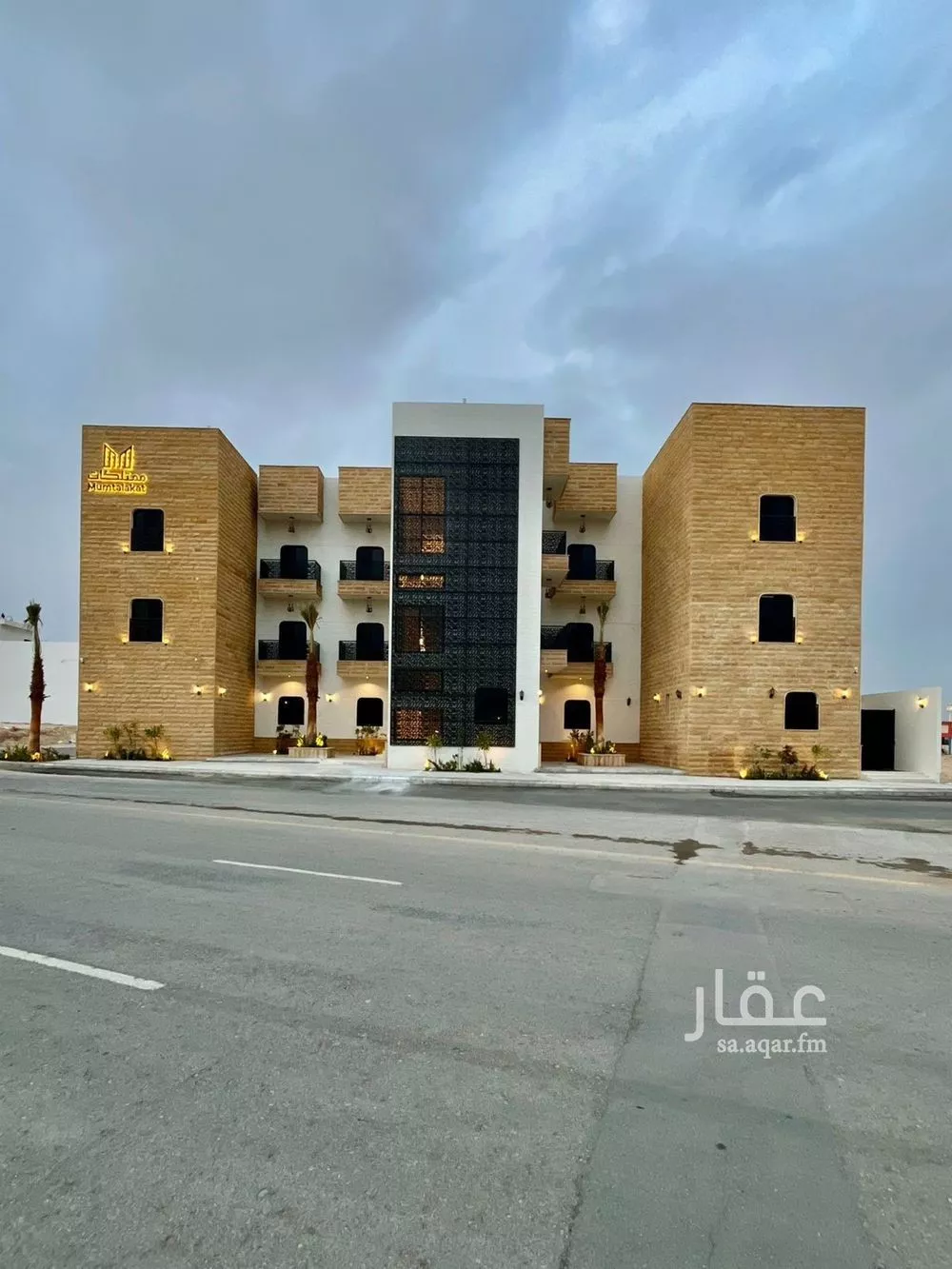 3 bedroom apartment in Al Mahdiyyah 5