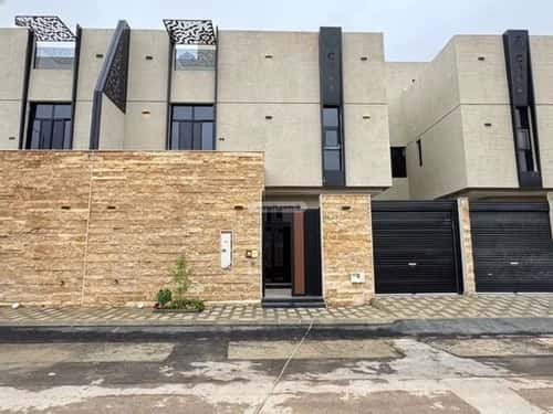 6 bedroom villa in Al Rimal 2