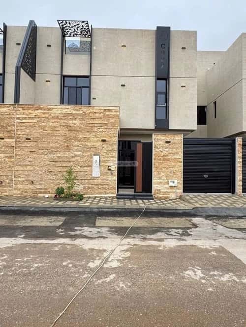 6 bedroom villa in Al Rimal 10