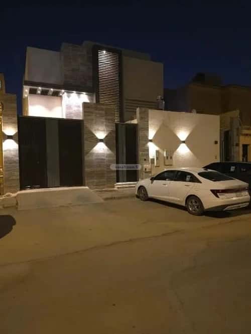 5 bedroom villa in Al Munsiyah 9